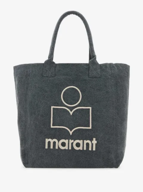 ISABEL MARANT sac cabas Yenky