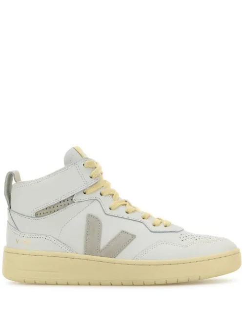 VEJA baskets V-95 - Blanc - VEJA - Modalova