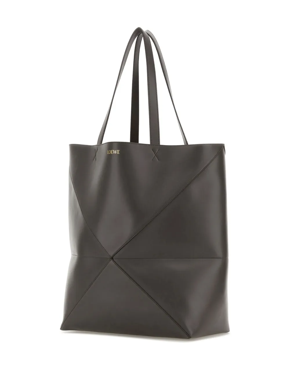 LOEWE Puzzle Fold tote bag | Women | Image 2