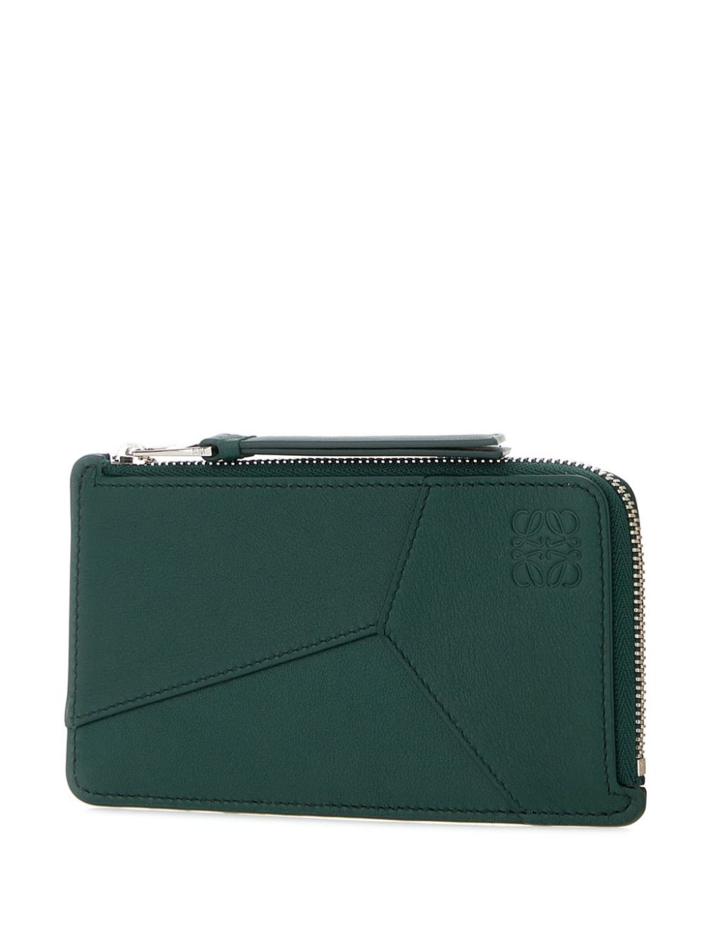 LOEWE Puzzle card holder Men