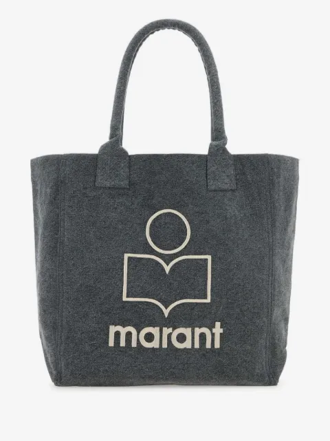 ISABEL MARANT tote Aby pequeña