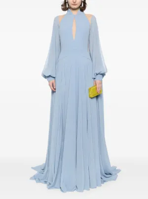 farfetch long dresses Designer Evening Dresses on Sale