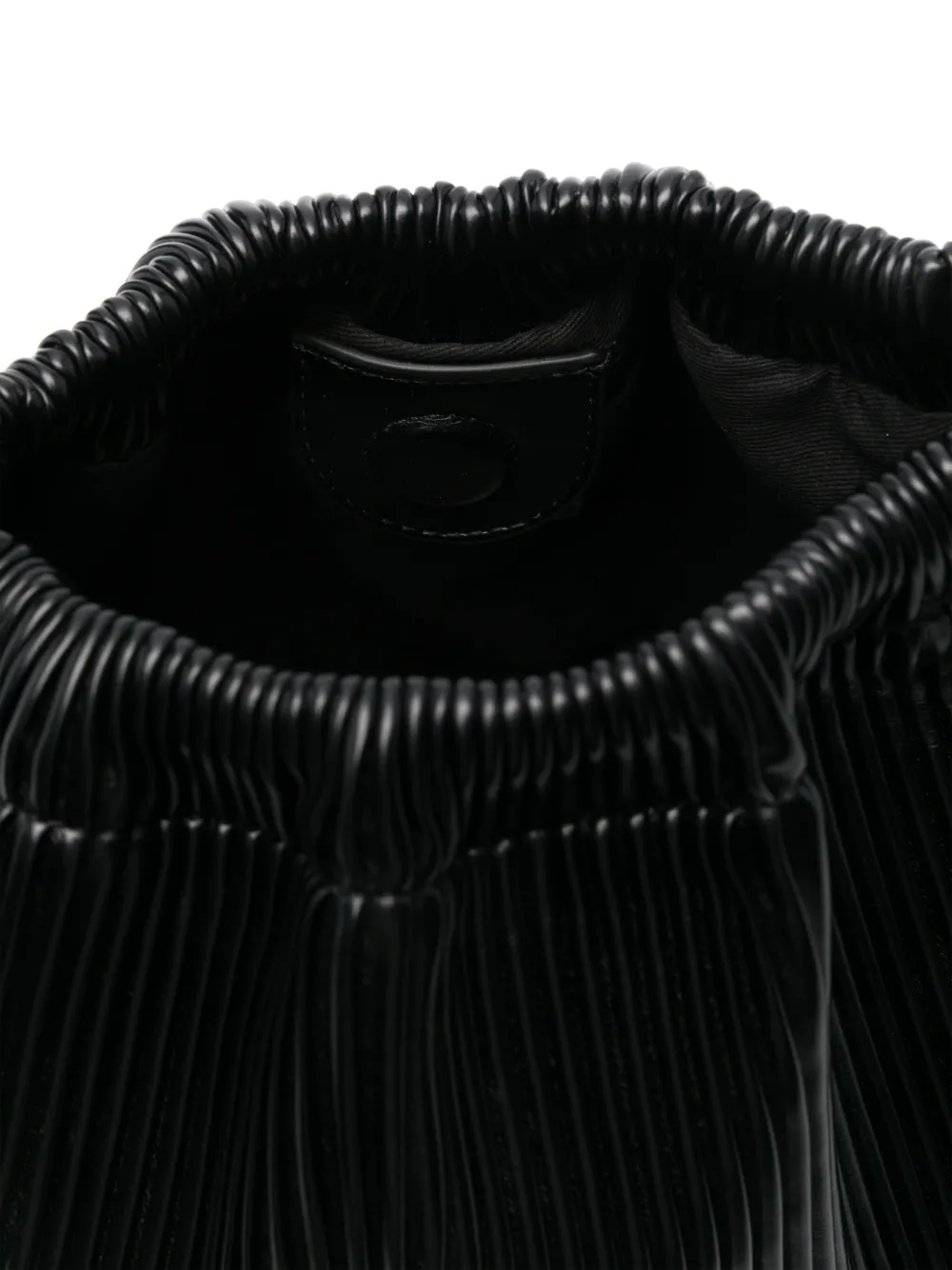 A.P.C. Ninon schoudertas Bruin
