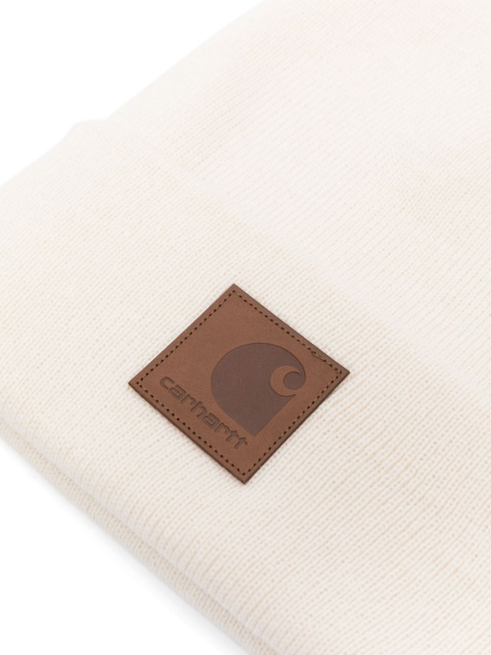 Carhartt WIP Eldon muts - Wit