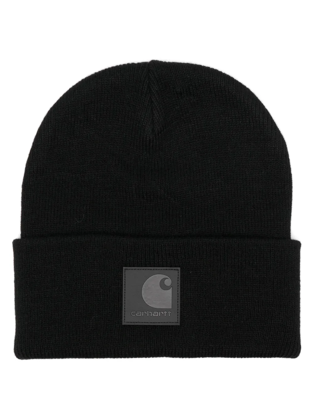 Carhartt WIP Eldon muts Zwart