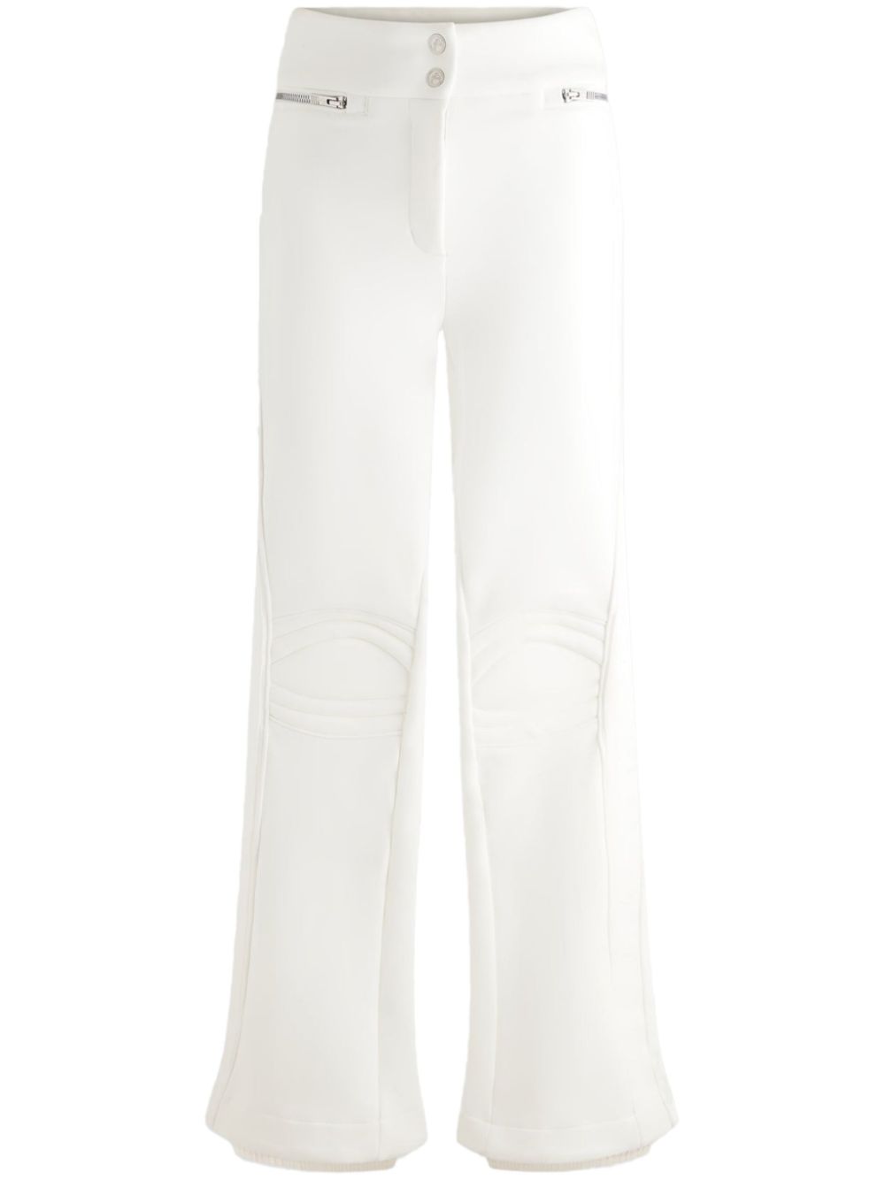 Fusalp Celia ski pants - Neutrals