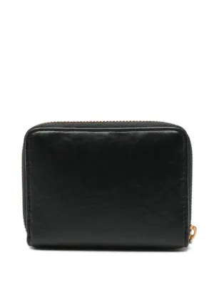 財布・小物その他 LIU JO Woman Wallet Blue AA5155E0033 94024 Tumbled zip-around purse colour blue | Liu Jo