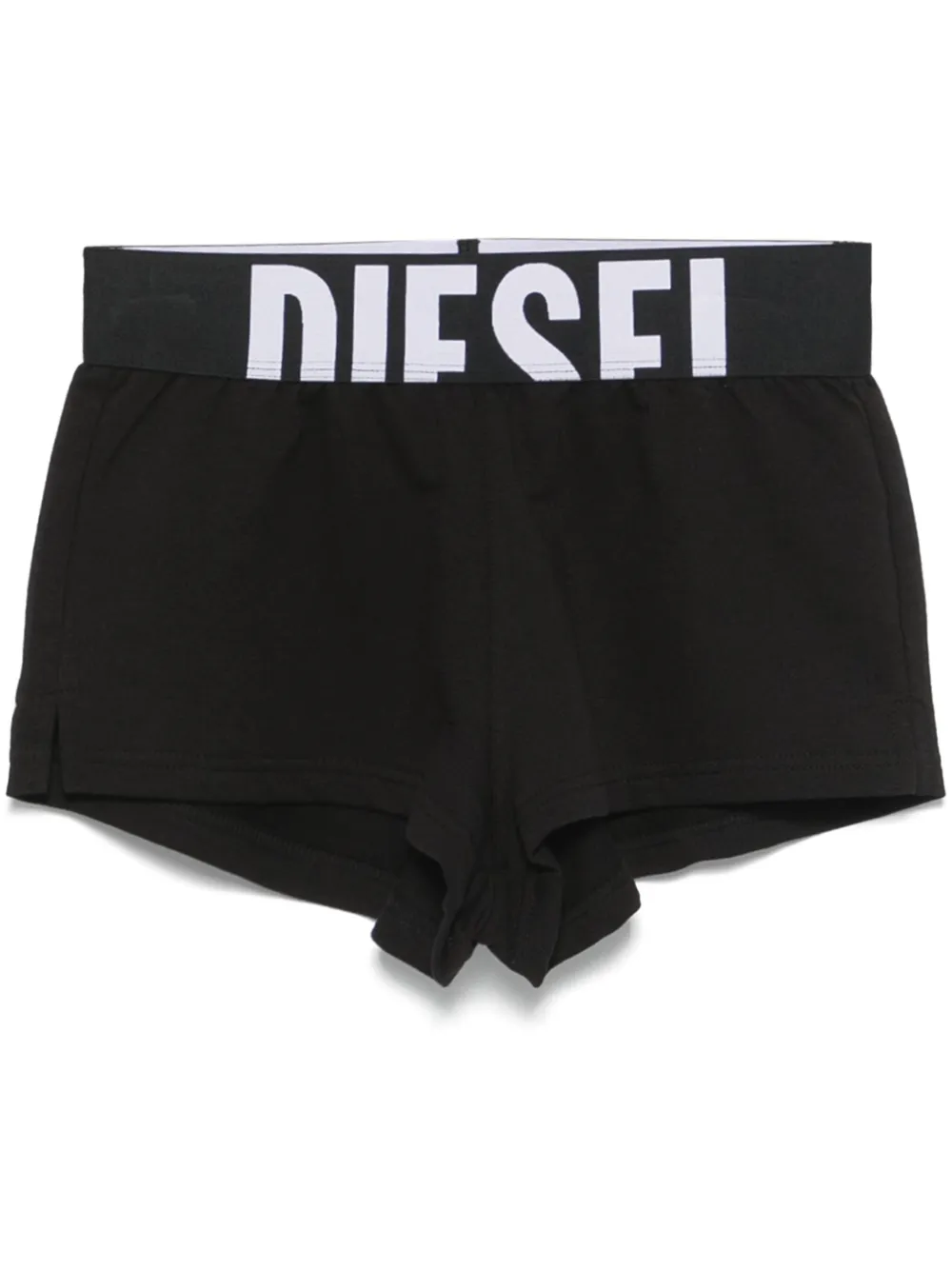 Diesel shorts Arianna-D-Pop | negro | Image 1