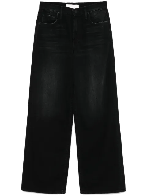 MOTHER tenis The Spinner Zip Sneak