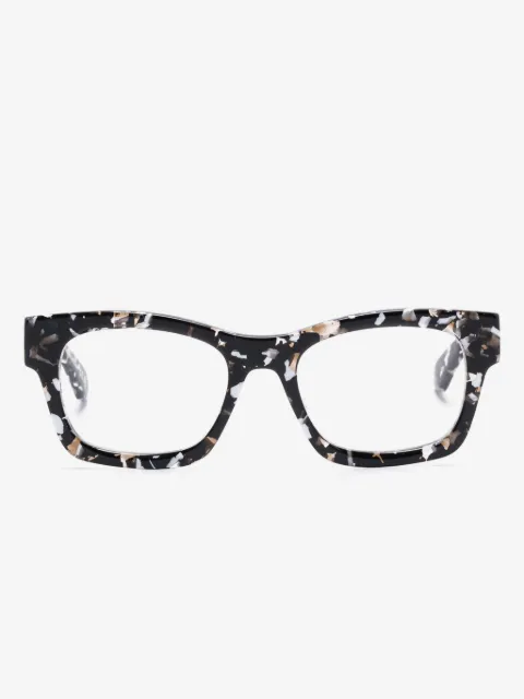 Off-White Eyewear Style 78 glasses