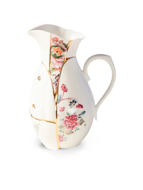 Seletti Kintsugi vase