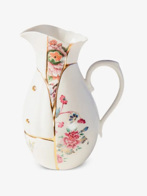 Seletti Kintsugi vase