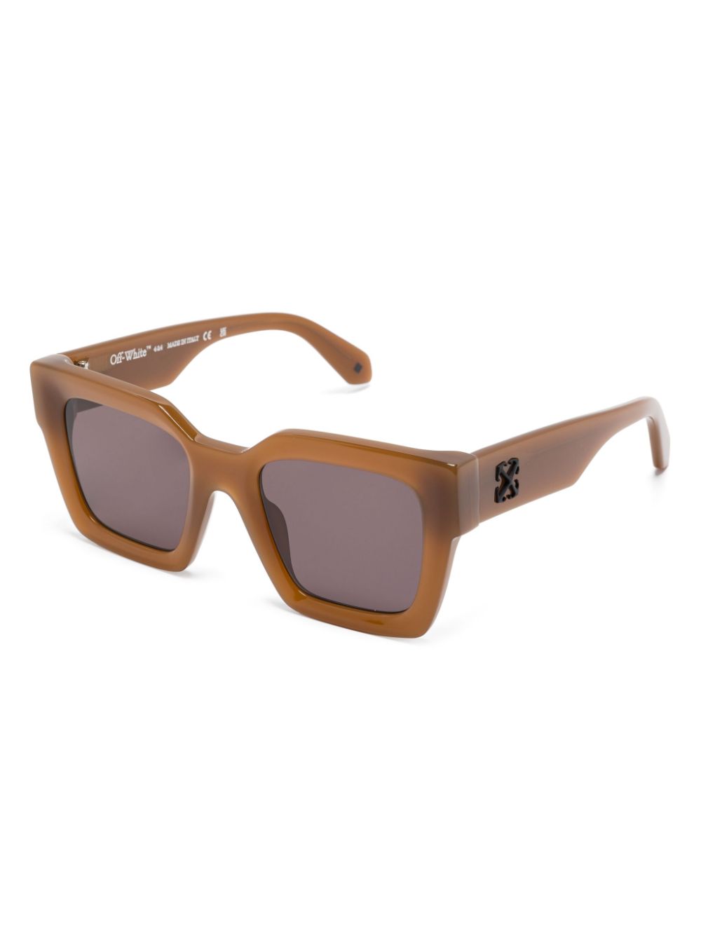 Off-White Jackson sunglasses - Bruin