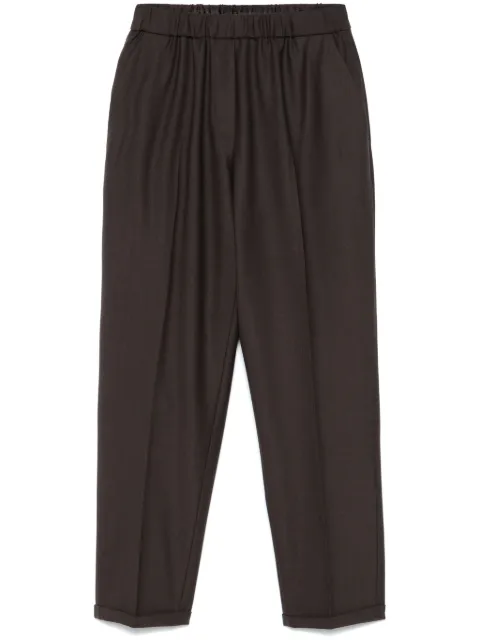Antonelli pantalones tapered