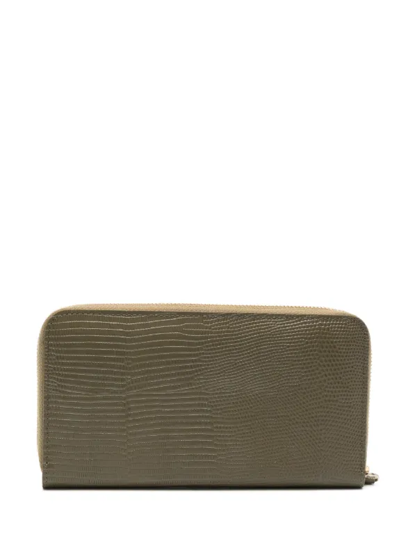 Fabiana Filippi 財布 | グリーン | FARFETCH JP
