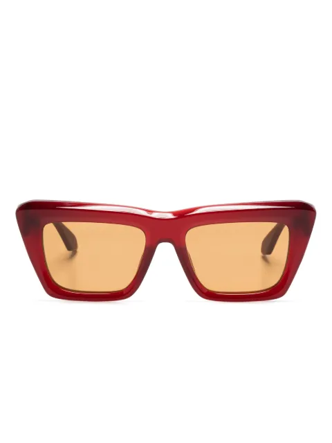 Off-White Hampton sunglasses 