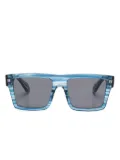 Off-White Lawton sunglasses - Blue