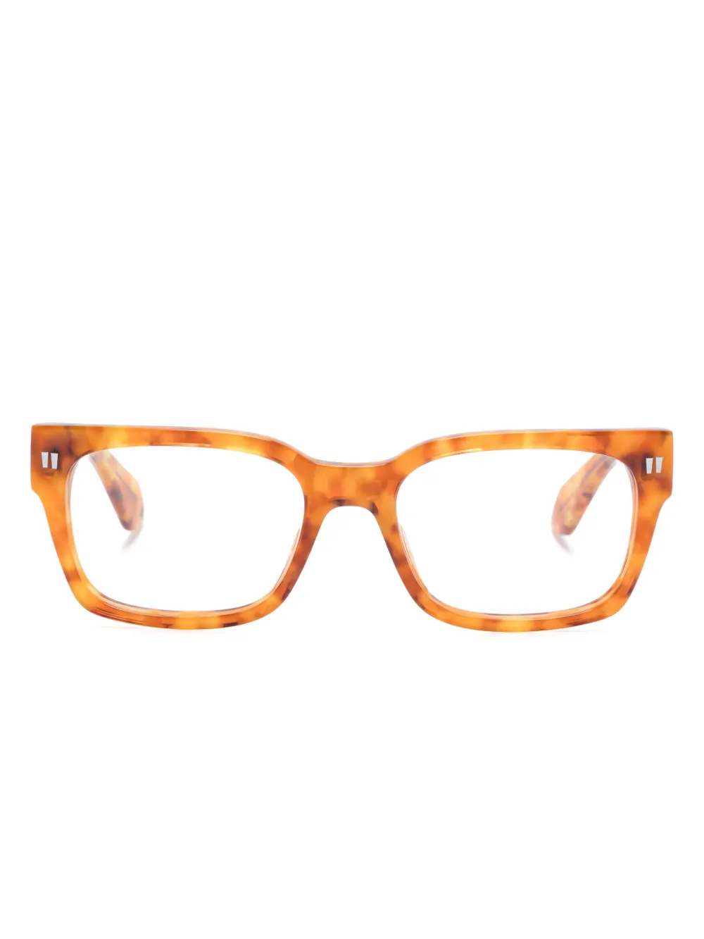 Off-White lentes Style 53 | marrón | Image 1