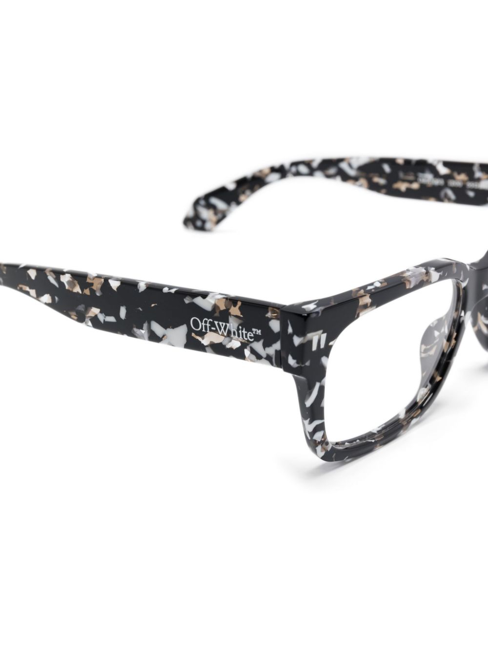 Off White Lentes Style 53 Negro Farfetch Mx