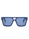 Off-White Springfield sunglasses - Blue