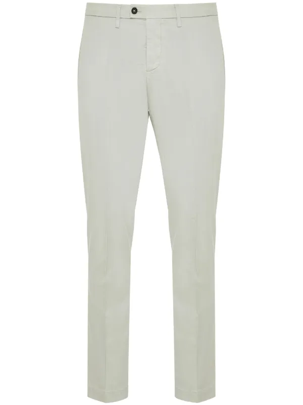 ALOUND VENTILATION NYLON PANTS