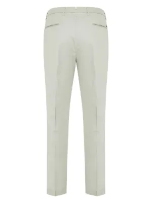 コルネリアーニ　パンツ　52 美品 Corneliani（コルネリアーニ）パンツ - FARFETCH
