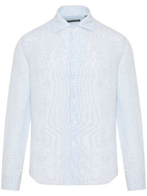 Corneliani long-sleeve shirt