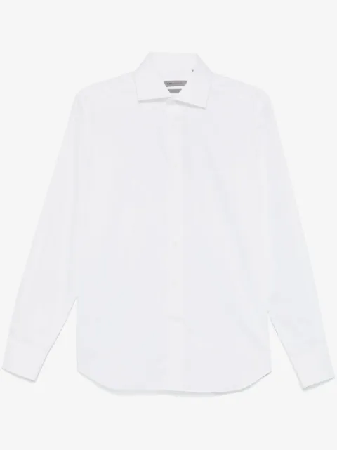 Corneliani cotton shirt