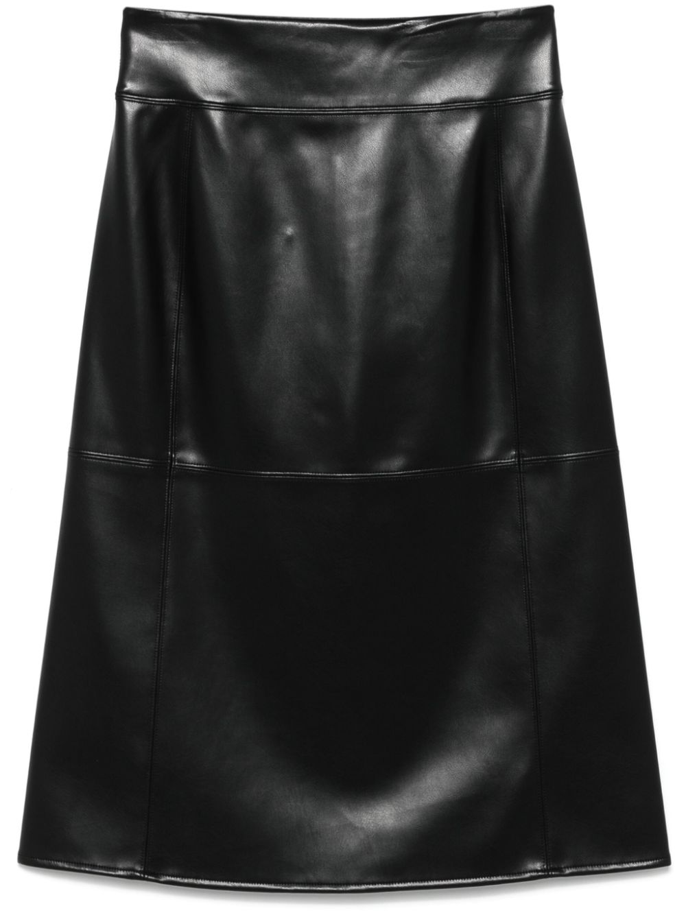 'S Max Mara Volonta midi skirt - Black