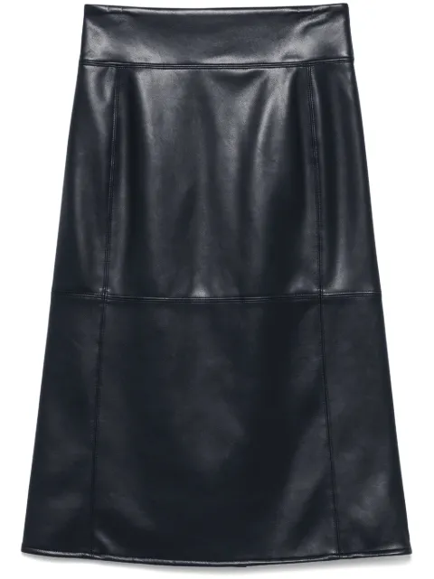 'S Max Mara falda midi Volonta