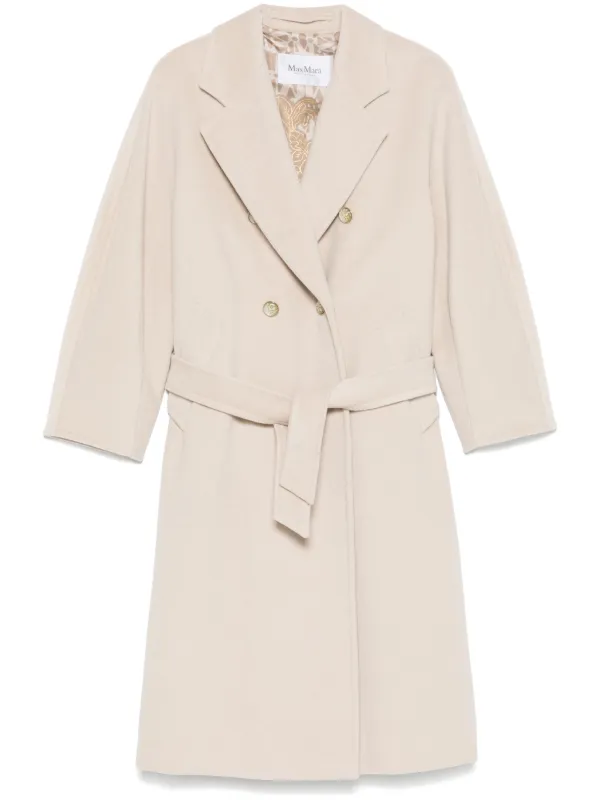 Max Mara◆TICINO◆アイコンコート 私を表現する、マックスマーラのアイコンコート｜ハーパーズ