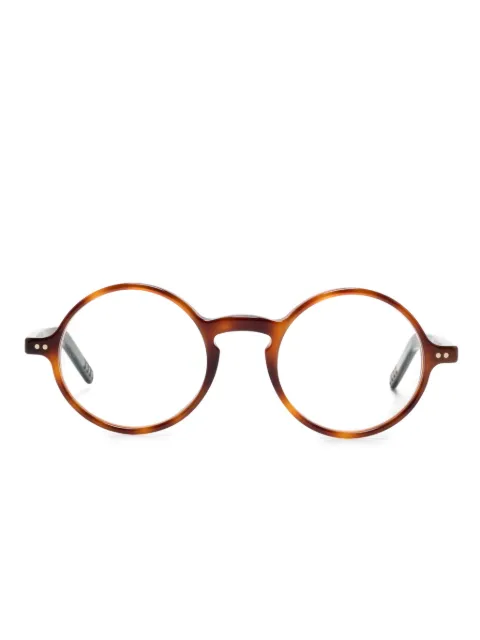 Lunor A12 510 glasses