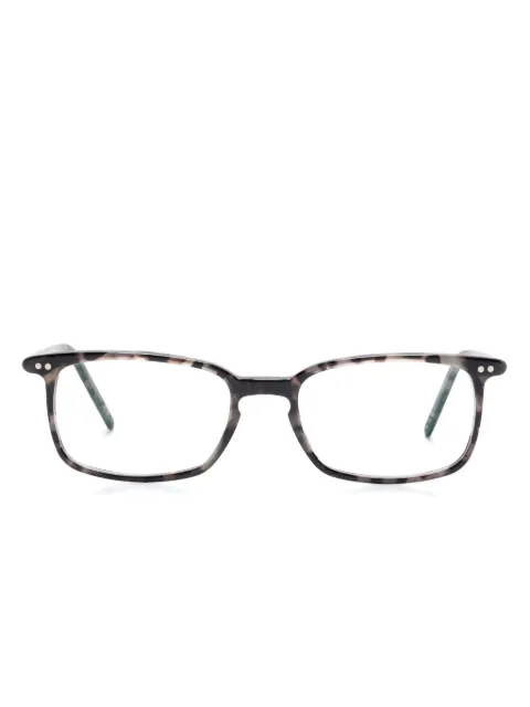 Lunor A5 glasses