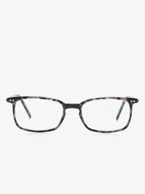Lunor lunettes de vue A5