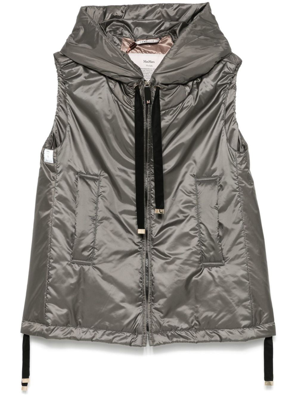 Greengo gilet