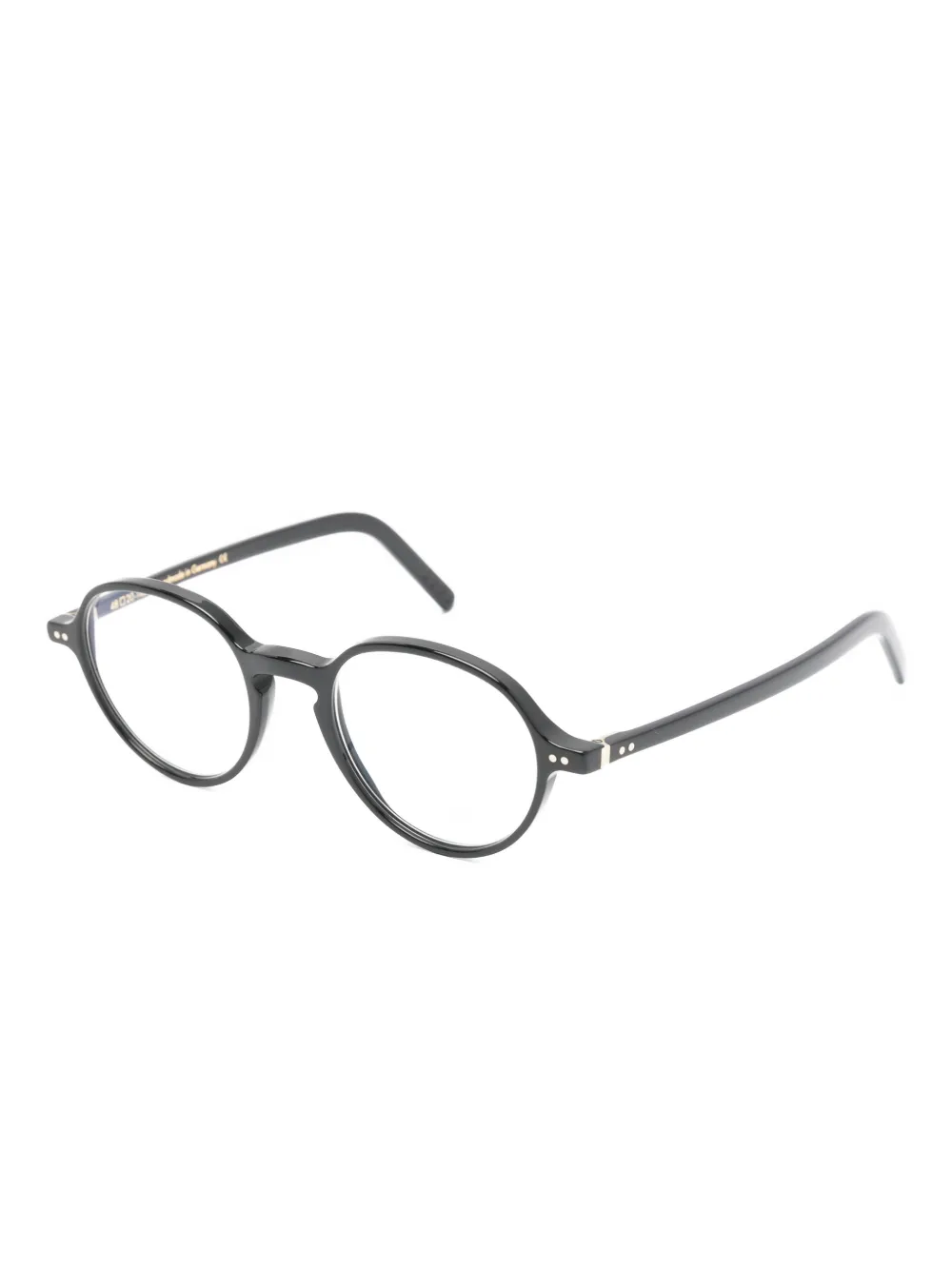 Lunor round-frame glasses | Men | Image 2
