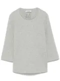 'S Max Mara Cambra T-shirt - Grey