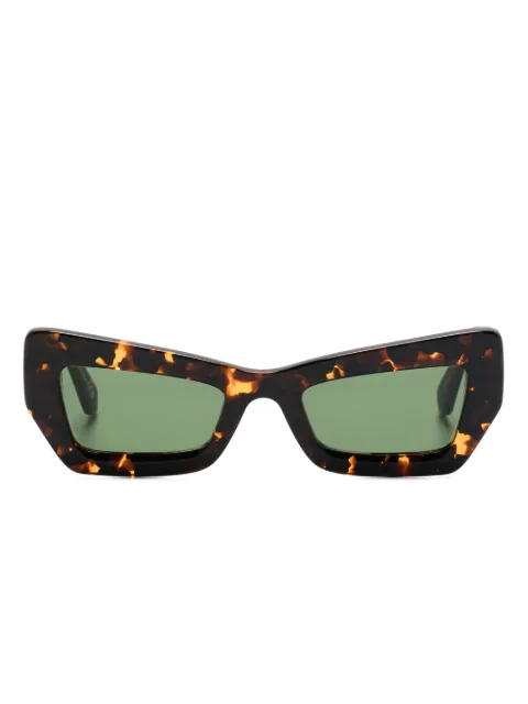 Off-White Eyewear Aurora sunglasses
