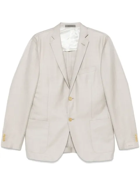 Corneliani Academy Light blazer