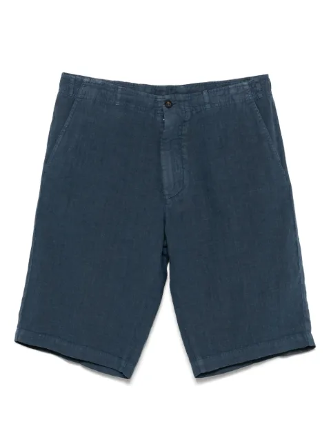 Corneliani shorts deportivos