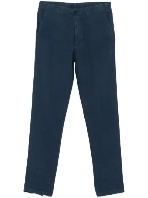 Corneliani（コルネリアーニ）パンツ - FARFETCH