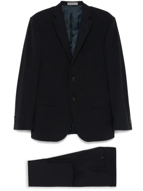 Corneliani single-breasted suit