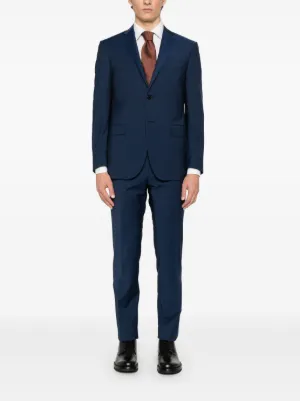 Corneliani メンズ スーツ - FARFETCH