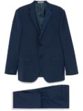 Corneliani single-breasted suit - Blue