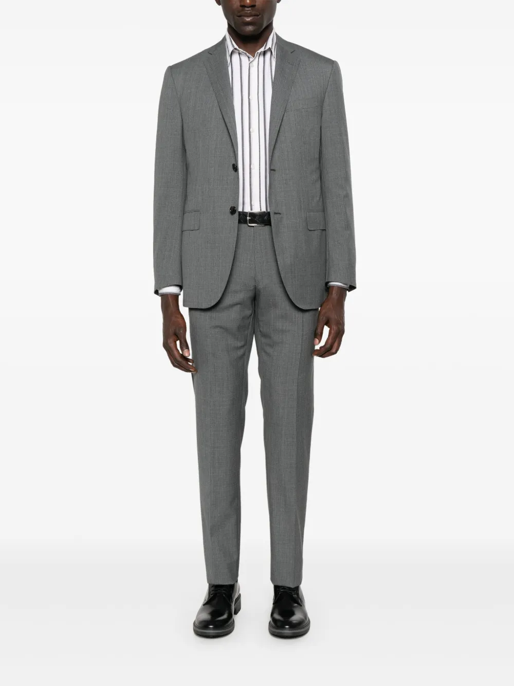 Corneliani traje Academy | Trajes con botones | Image 2