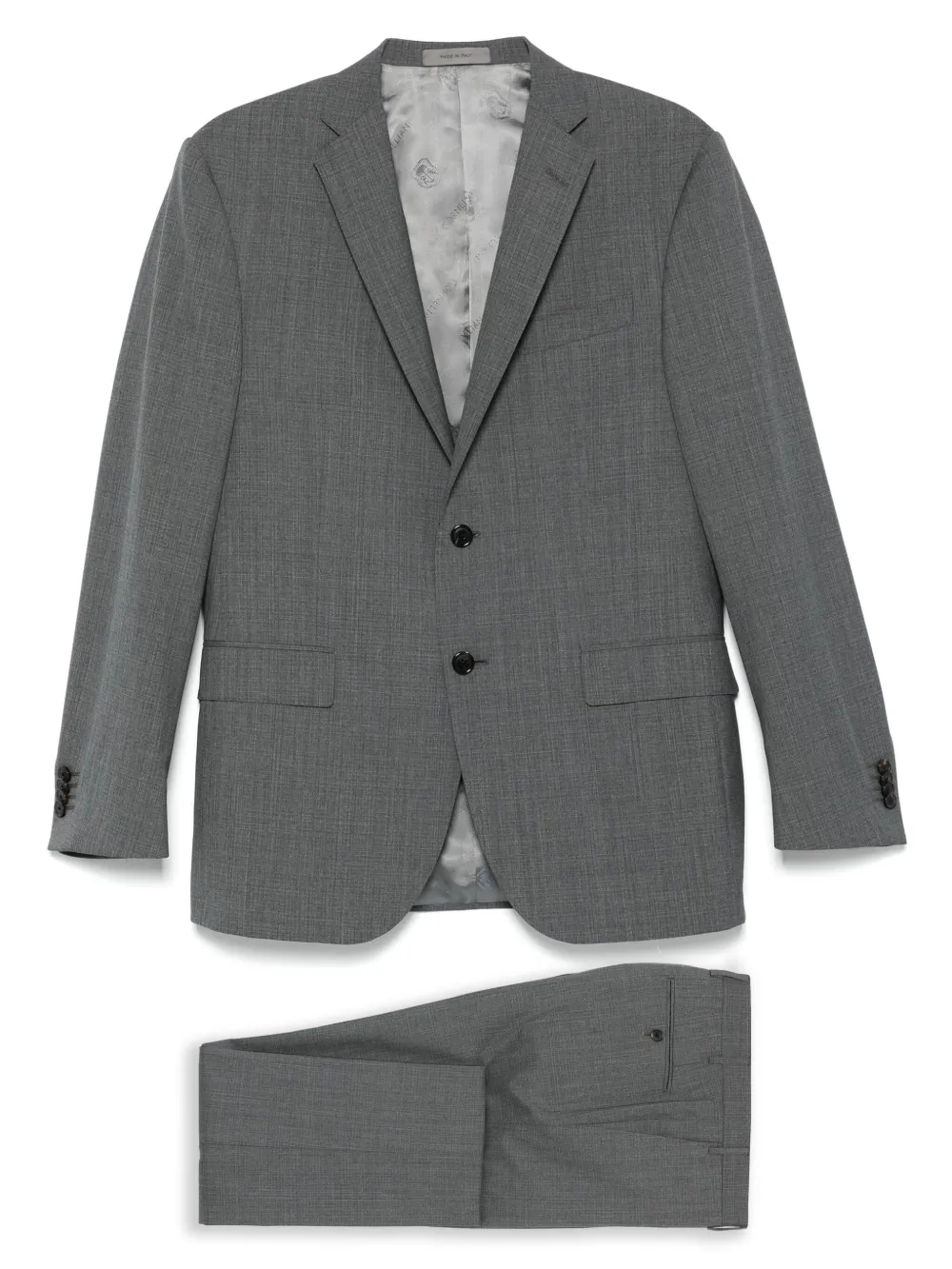 Corneliani Academy Suit