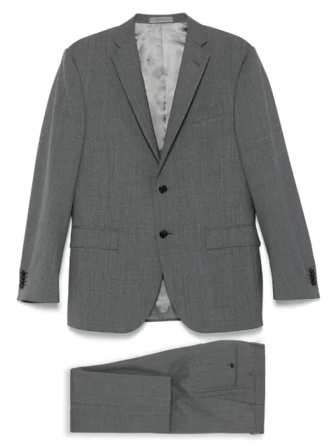 Corneliani Academy suit