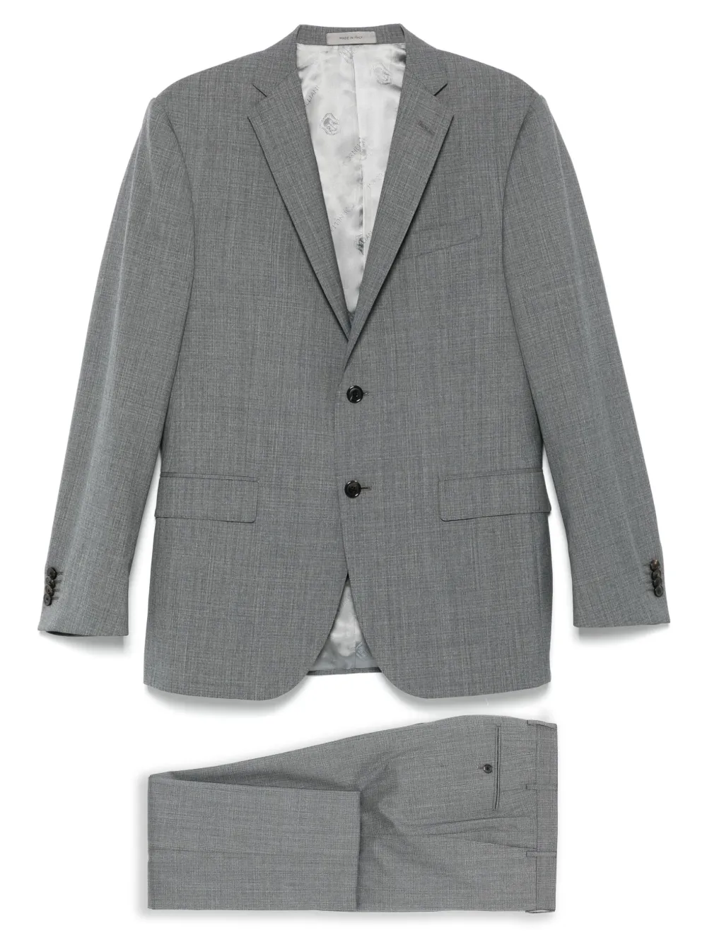 Corneliani traje Academy | gris | Image 1