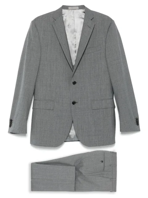 Corneliani traje Academy