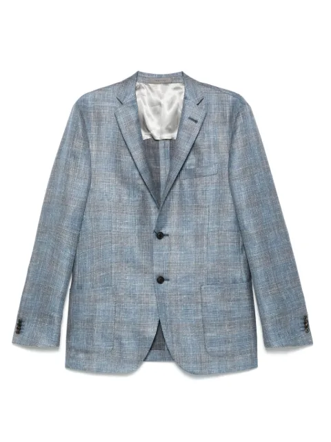 Corneliani Academy Light blazer